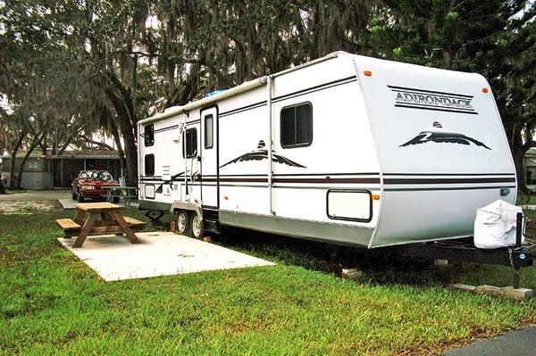 River Oaks RV Resort