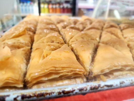 Baklava