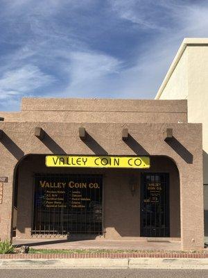 Valley Coin Company