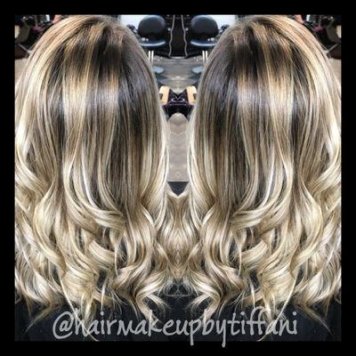 Balayage