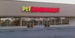 Pet Supermarket Store #114