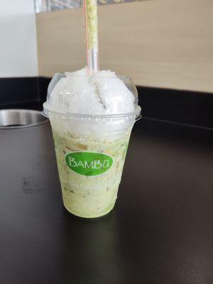 Avocado Boba