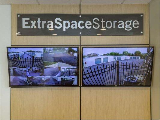 Extra Space Storage