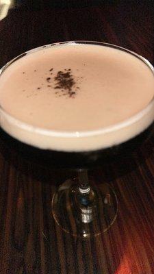 Espresso martini