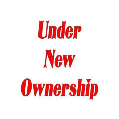 Under New Ownership