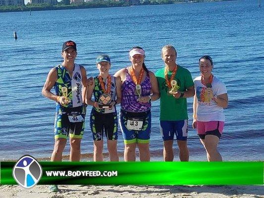 Cape Coral Triathlon