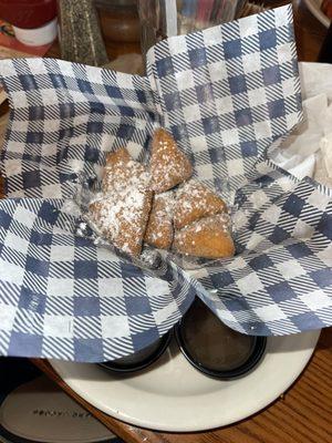 Beignets