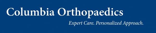 Columbia Orthopaedics