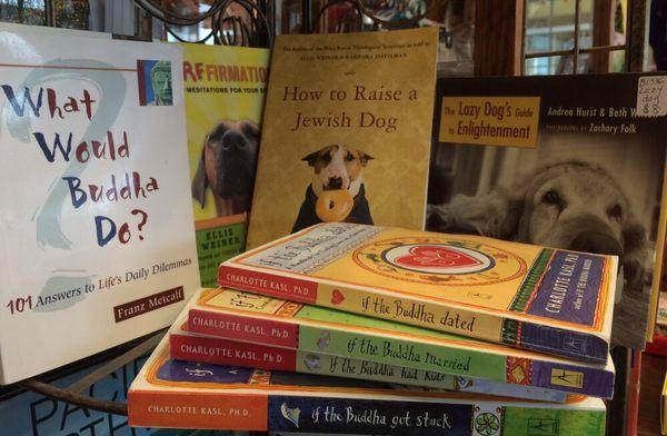 Some of our favorite books!