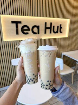 Tea Hut