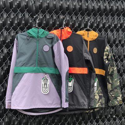 AIRBLASTER outerwear