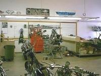 The Shop!