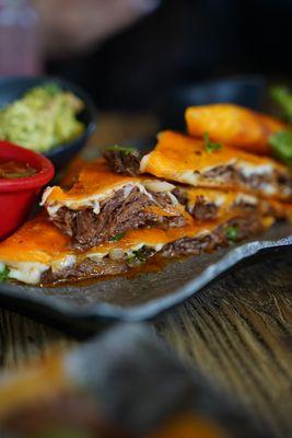 Birria Quesadilla