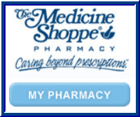 The Medicine Shoppe logo