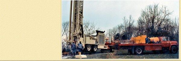 F & F Well Drilling Inc