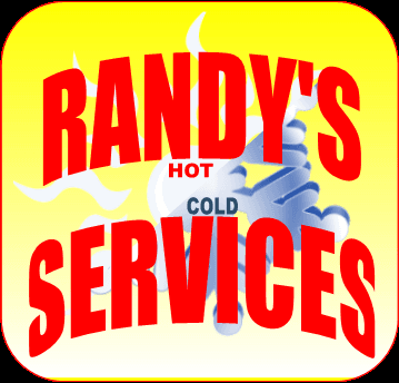 Randy's Services for HVAC and electrical wiring