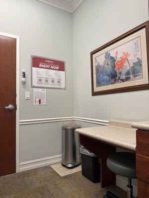 MD Now Urgent Care