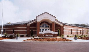 Perry County Public Library - Tell City