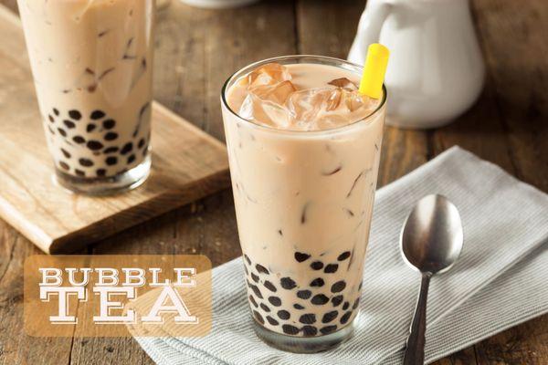 Bubble Tea