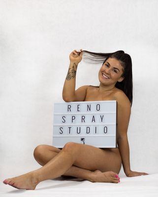 Reno Spray Studio