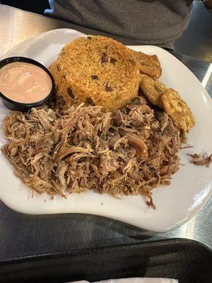 Pulled Pork