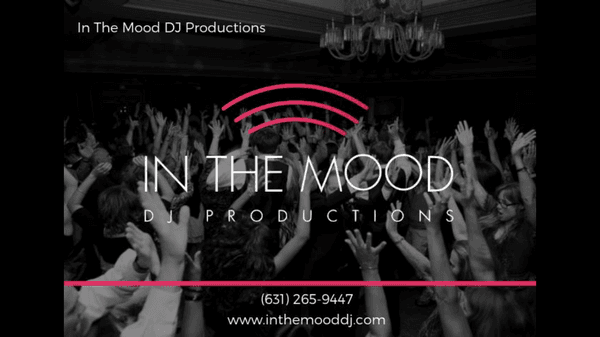 In the Mood DJ Productions