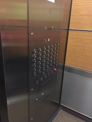 Elevator