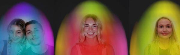 Aura Photos
 Aura Photography
 Aura Readings
 Astrology
 New Age Store
 Crystal Shop
 Jewelery Store
 Gift Shop
 Spiritual Shop