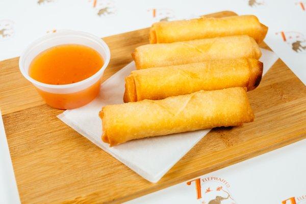 Spring Rolls