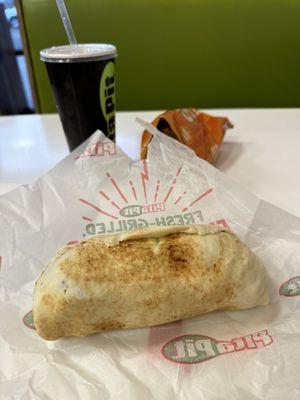 Pita Pit