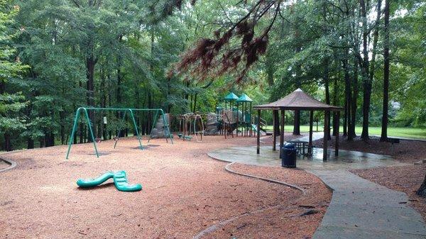 Sardis Park, Matthews NC