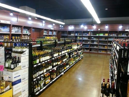 Seatac Liquor & Wine