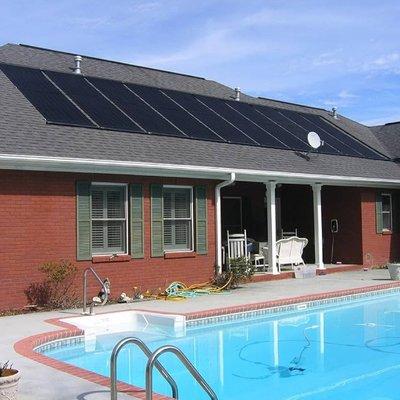 Top Tier Solar Solutions