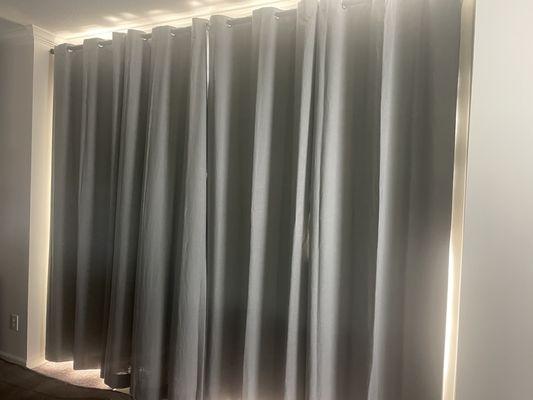 Adkins Drapery & Blinds