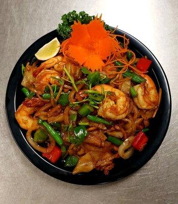 Pad Kee Mow