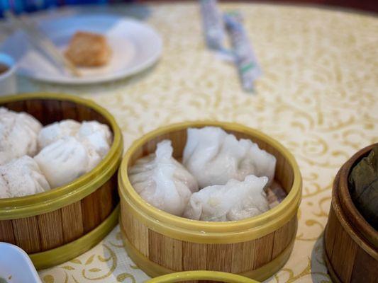 chow chiu dumpling