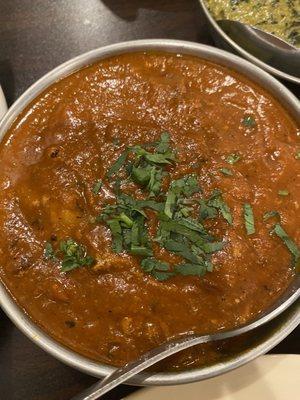 Lamb Rogan Josh