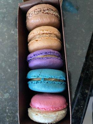 Macaroons