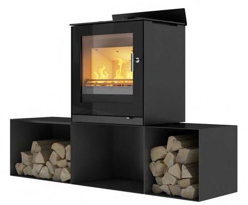 Mazzeo's Stoves & Fireplaces 