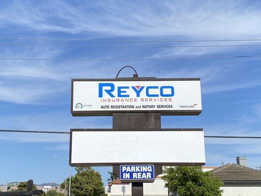 Reyco Insurance Services