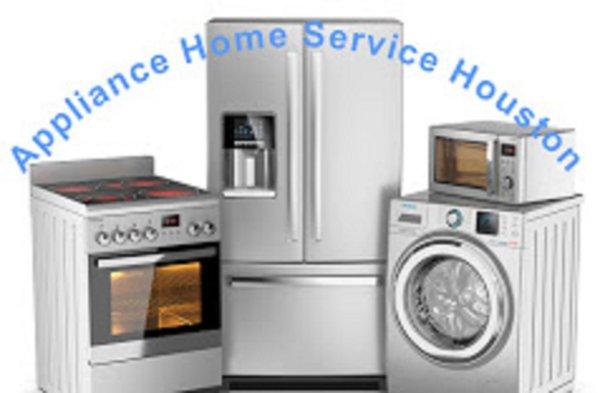 All major appliances serviced and repaired