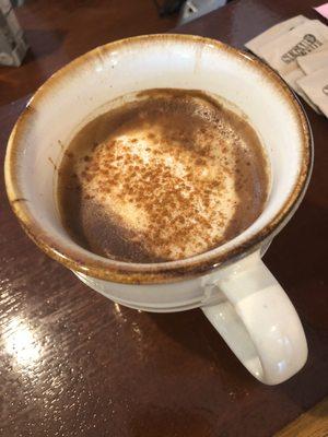 Cappuccino