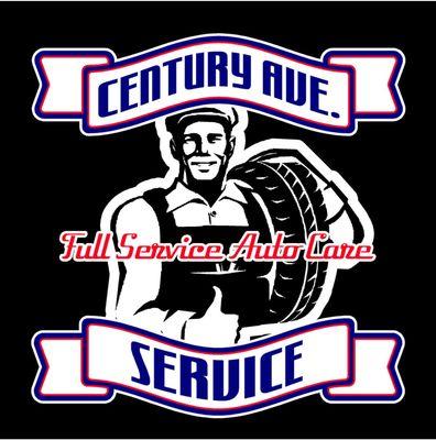 Century Avenue Service