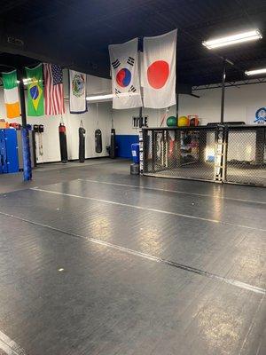 Elite Martial Arts and MMA