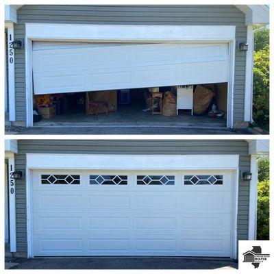 GDB Garage Door Repair 01