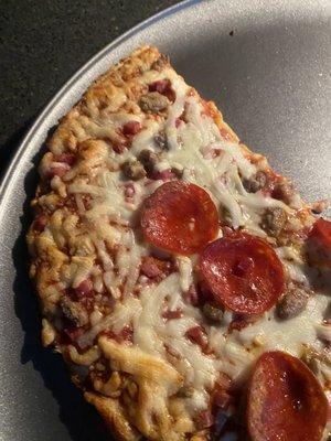 Red Baron Pizza