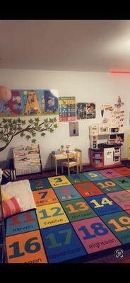 Isma Family Childcare