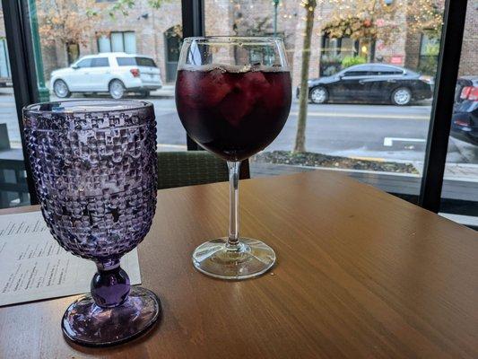 Red Sangria