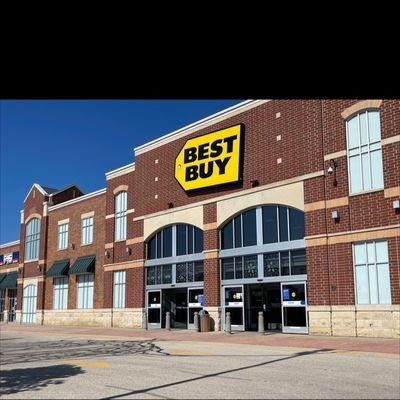 Best Buy