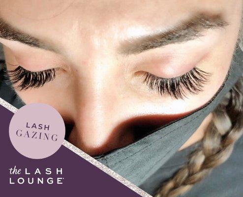 The Lash Lounge